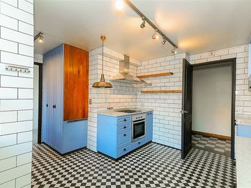 Departamento en Venta en El Golf