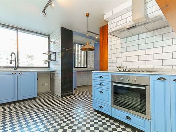 Departamento en Venta en El Golf