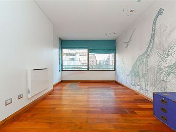 Departamento en Venta en El Golf