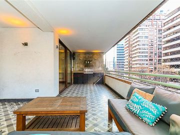 Departamento en Venta en El Golf