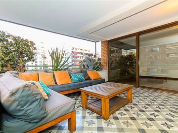 Departamento en Venta en El Golf