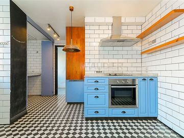 Departamento en Venta en El Golf