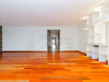 Departamento en Venta en El Golf