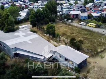 Casa en Venta en Centro de eventos Puquillihue