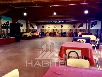 Casa en Venta en Centro de eventos Puquillihue