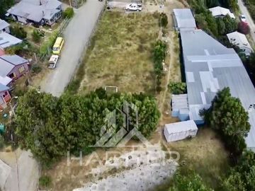 Casa en Venta en Centro de eventos Puquillihue