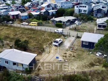 Casa en Venta en Centro de eventos Puquillihue