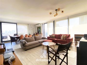 Departamento en Venta en SUECIA Y CARMEN SILVA