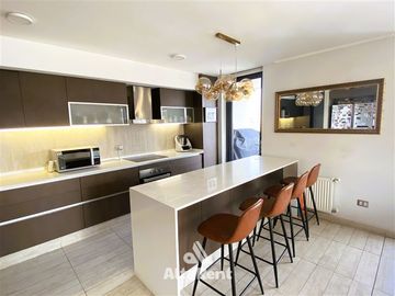 Departamento en Venta en SUECIA Y CARMEN SILVA