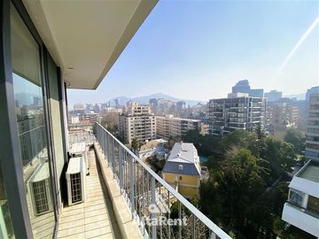 Departamento en Venta en SUECIA Y CARMEN SILVA