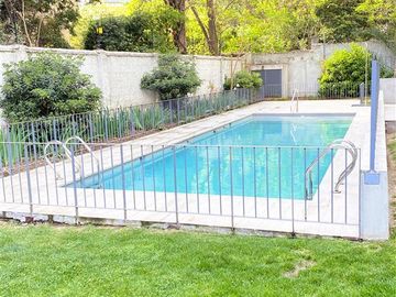 Departamento en Venta en SUECIA Y CARMEN SILVA