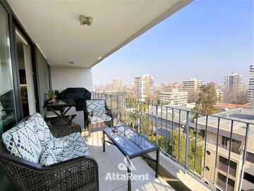 Departamento en Venta en SUECIA Y CARMEN SILVA