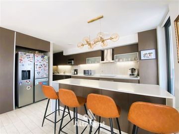 Departamento en Venta en SUECIA Y CARMEN SILVA