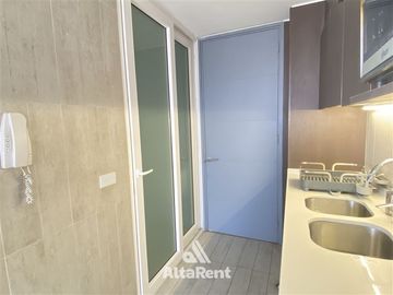 Departamento en Venta en SUECIA Y CARMEN SILVA