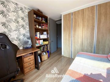 Departamento en Venta en SUECIA Y CARMEN SILVA