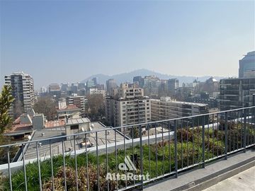 Departamento en Venta en SUECIA Y CARMEN SILVA