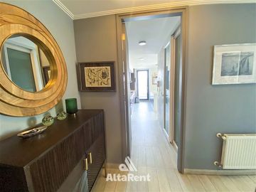 Departamento en Venta en SUECIA Y CARMEN SILVA