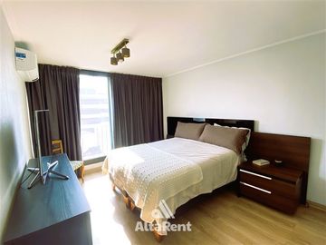 Departamento en Venta en SUECIA Y CARMEN SILVA