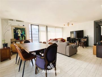 Departamento en Venta en SUECIA Y CARMEN SILVA