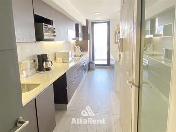 Departamento en Venta en SUECIA Y CARMEN SILVA
