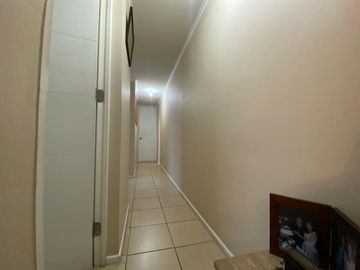 SE VENDE DEPARTAMENTO EN CONDOMINIO ARBOLEDA, QUILPUÉ