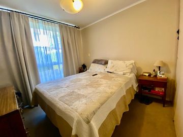 SE VENDE DEPARTAMENTO EN CONDOMINIO ARBOLEDA, QUILPUÉ