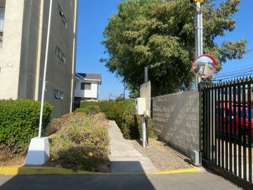 SE VENDE DEPARTAMENTO EN CONDOMINIO ARBOLEDA, QUILPUÉ