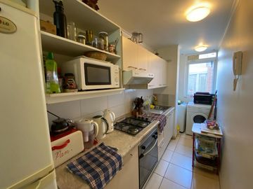 SE VENDE DEPARTAMENTO EN CONDOMINIO ARBOLEDA, QUILPUÉ