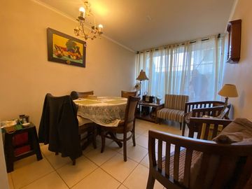 SE VENDE DEPARTAMENTO EN CONDOMINIO ARBOLEDA, QUILPUÉ