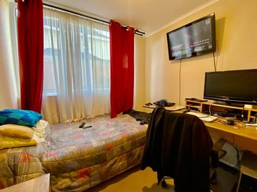 SE VENDE DEPARTAMENTO EN CONDOMINIO ARBOLEDA, QUILPUÉ