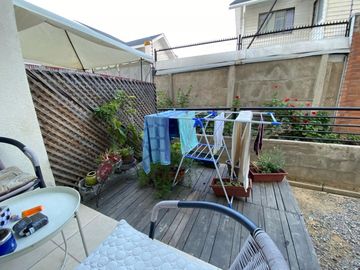 SE VENDE DEPARTAMENTO EN CONDOMINIO ARBOLEDA, QUILPUÉ