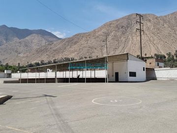 Locales Comerciales Venta CAR. Central - RICARDO PALMA
