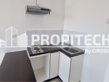 VENTA DEPTO 1HAB+1BAÑ+EST+BOD, PARQUE OHIGGINS