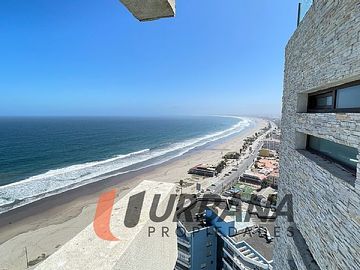 JARDIN DEL MAR VIVE EL SUEÑO FRENTE AL MAR