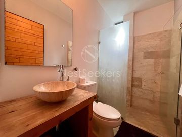 Fracción en Venta en Conjunto Nashua, Avándaro