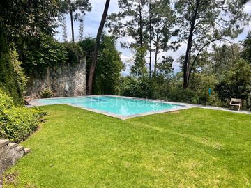 Fracción en Venta en Conjunto Nashua, Avándaro
