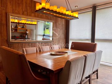 Fracción en Venta en Conjunto Nashua, Avándaro
