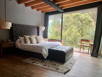 Fracción en Venta en Conjunto Nashua, Avándaro