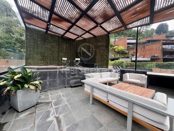 Fracción en Venta en Conjunto Nashua, Avándaro