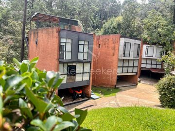 Fracción en Venta en Conjunto Nashua, Avándaro