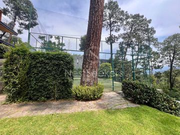 Fracción en Venta en Conjunto Nashua, Avándaro