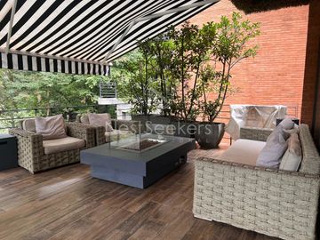 Fracción en Venta en Conjunto Nashua, Avándaro