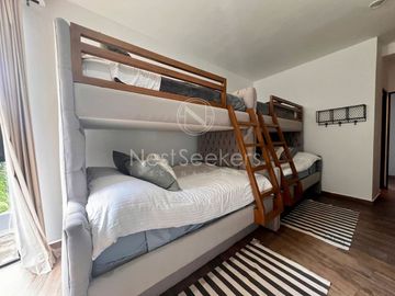 Fracción en Venta en Conjunto Nashua, Avándaro