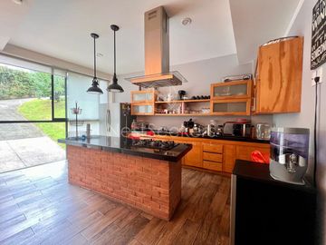 Fracción en Venta en Conjunto Nashua, Avándaro