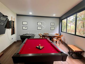 Fracción en Venta en Conjunto Nashua, Avándaro