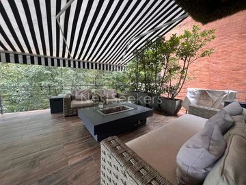 Fracción en Venta en Conjunto Nashua, Avándaro