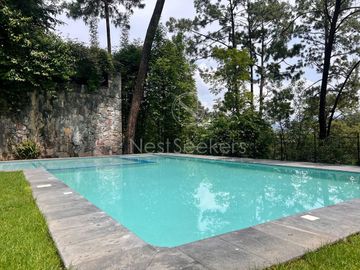 Fracción en Venta en Conjunto Nashua, Avándaro