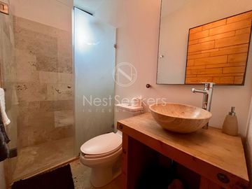 Fracción en Venta en Conjunto Nashua, Avándaro