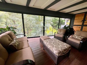 Fracción en Venta en Conjunto Nashua, Avándaro