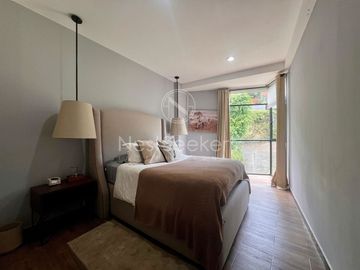 Fracción en Venta en Conjunto Nashua, Avándaro
